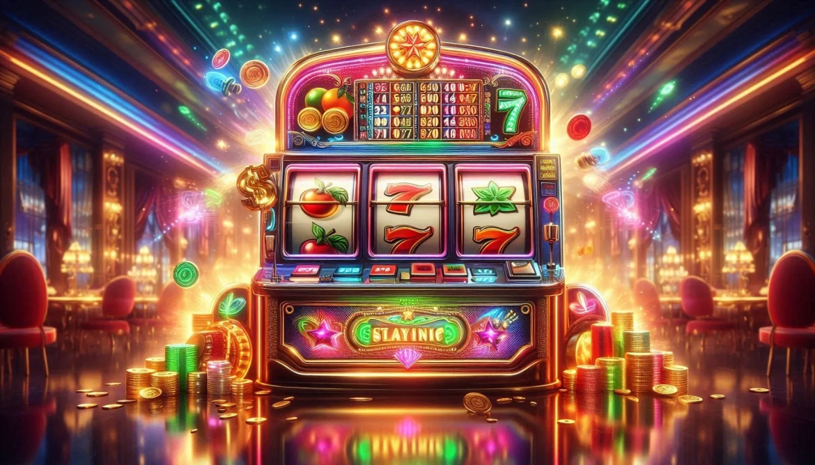 Irwin Casino