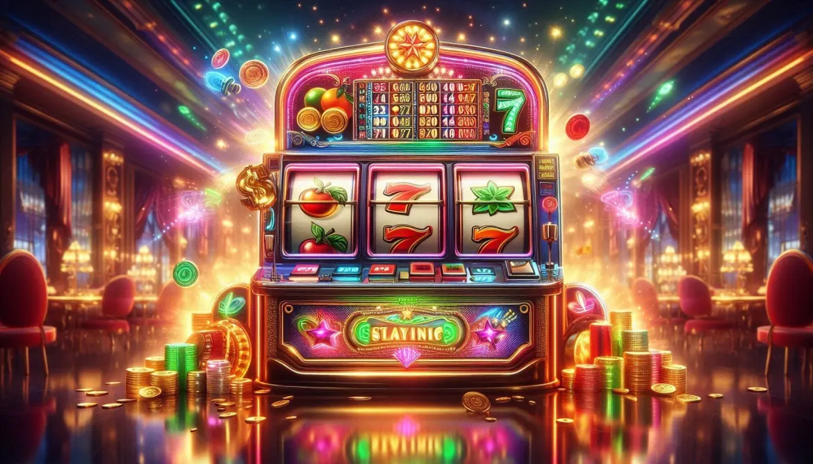 Irwin Casino